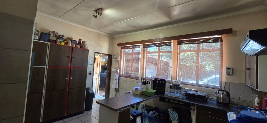 4 Bedroom Property for Sale in Universitas Free State